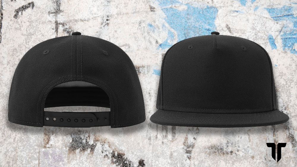 Kšiltovka_Snap_Five_S_Foto01